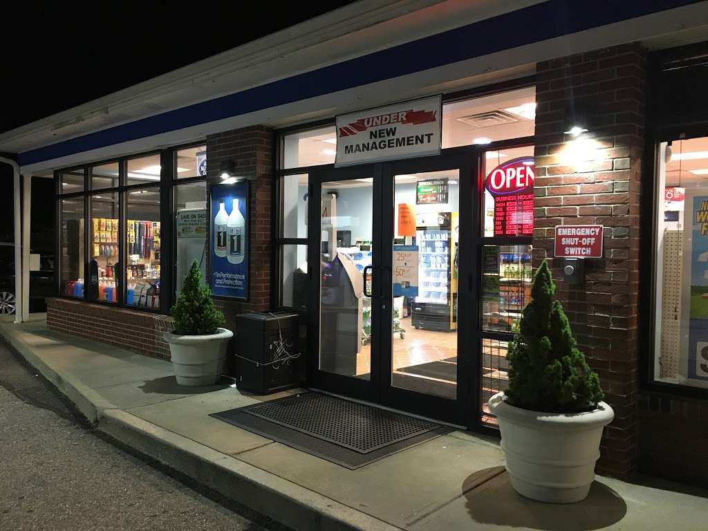 Mobil | 405 Monroe Turnpike, Monroe, CT 06468, USA | Phone: (203) 261-8358