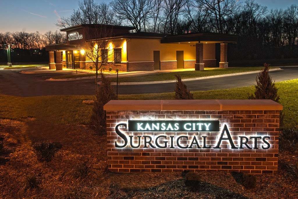 Kansas City Surgical Arts | 8080 N Flintlock Rd, Kansas City, MO 64158, USA | Phone: (816) 286-4126