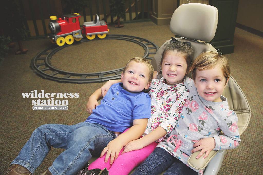 Wilderness Station Pediatric Dentistry | 8020 S 13th St, Lincoln, NE 68512, USA | Phone: (402) 420-8020