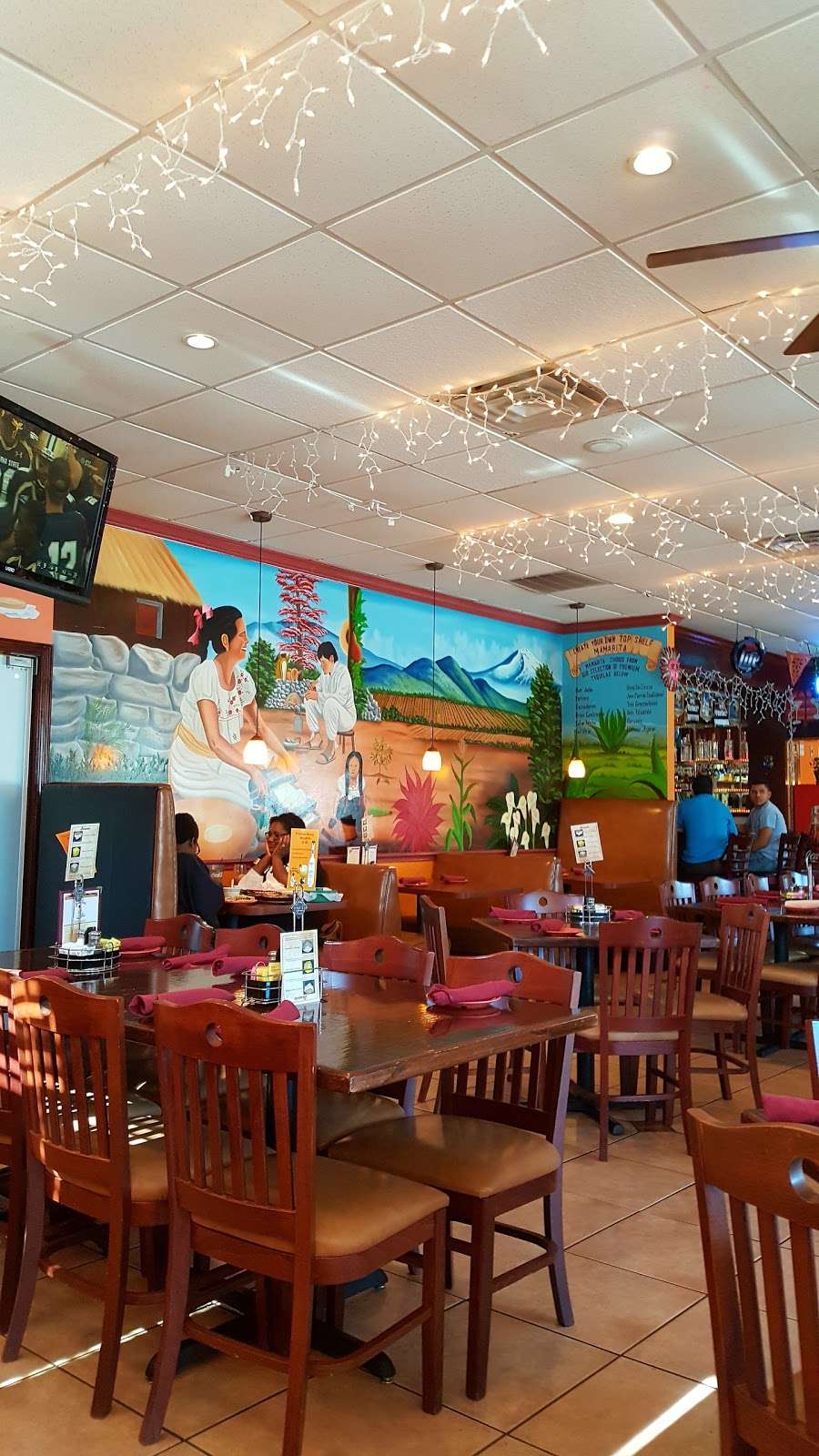 Mama Juanitas Mexican Restaurant | 3930 Louetta Rd, Spring, TX 77388 | Phone: (281) 288-3800