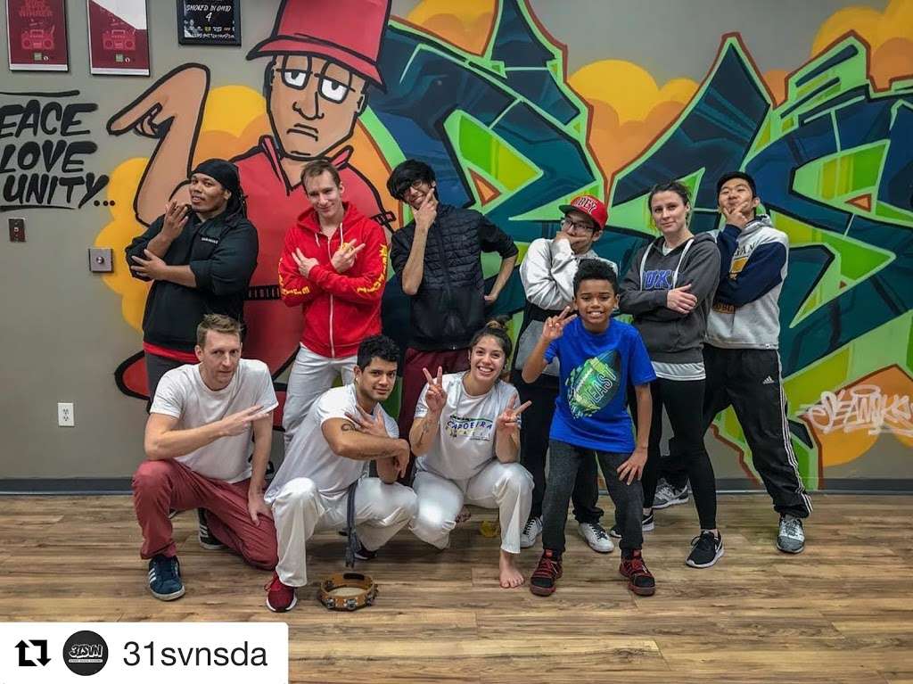 Capoeira Indianapolis | 3198 E, IN-32, Westfield, IN 46074 | Phone: (317) 750-0936