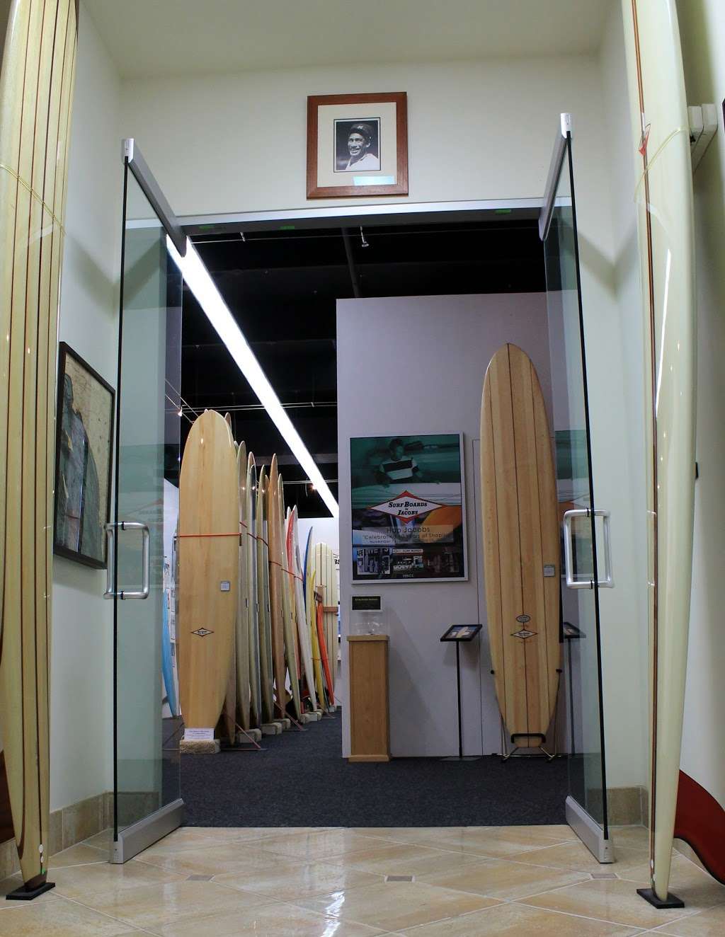 Surfing Heritage and Culture Center | 110 Calle Iglesia, San Clemente, CA 92672 | Phone: (949) 388-0313