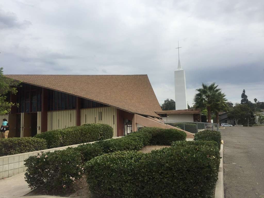 Addis Kidan Ethiopian Evangelical Church | 3060 54th St, San Diego, CA 92015, USA | Phone: (619) 808-2695