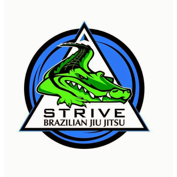 Strive Brazilian Jiu Jitsu Academy | 3 E Evesham Rd, Voorhees Township, NJ 08043 | Phone: (856) 429-3800