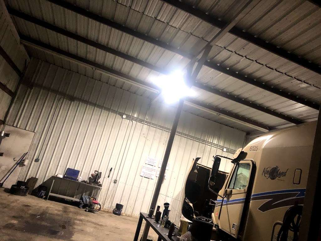 Acosta Diesel Truck Services | 5987 Knute St, Houston, TX 77028 | Phone: (346) 347-5130