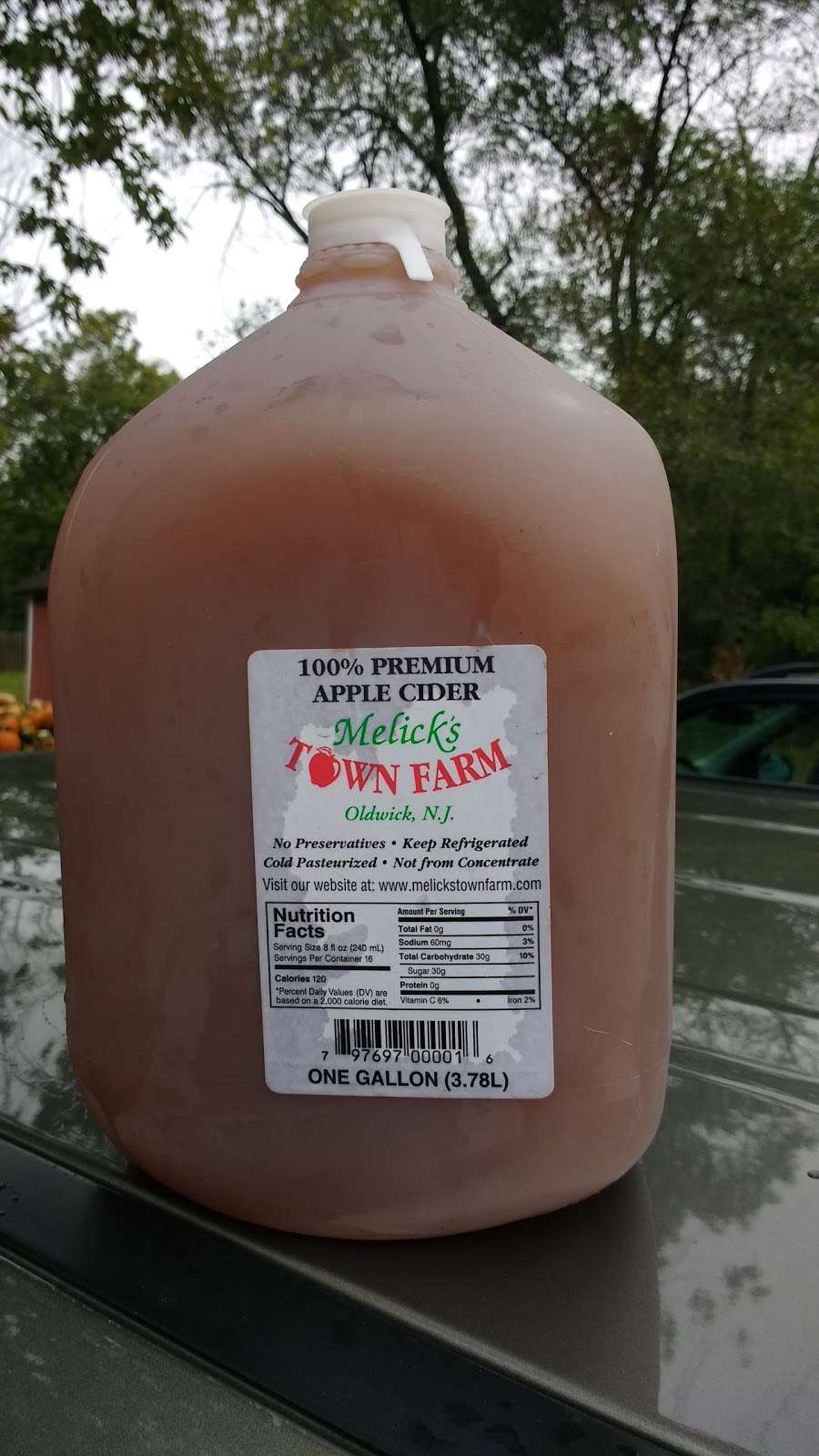 Melicks Town Farm | 351 NJ-28, Bridgewater, NJ 08807, USA | Phone: (908) 725-0225