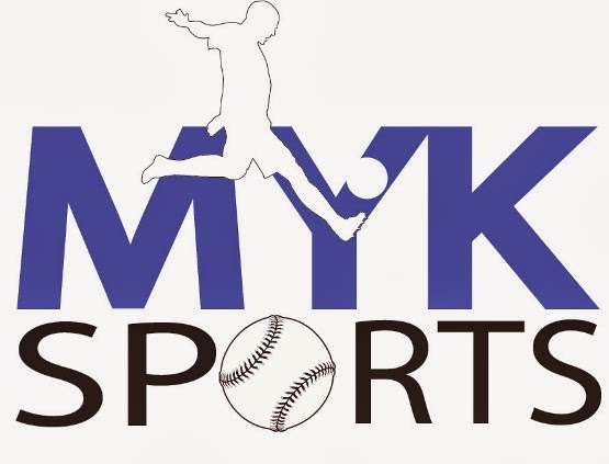 MYK Sports | 57 Glendale Dr, Lancaster, PA 17602, USA | Phone: (717) 390-1880