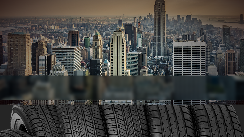 Momentum Tire and Wheel | 1045 Bloomfield Ave, West Caldwell, NJ 07006, USA | Phone: (973) 840-1722