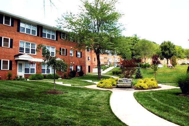 The Park at Arlington Ridge | 1601 26th St S, Arlington, VA 22206, USA | Phone: (855) 808-8736