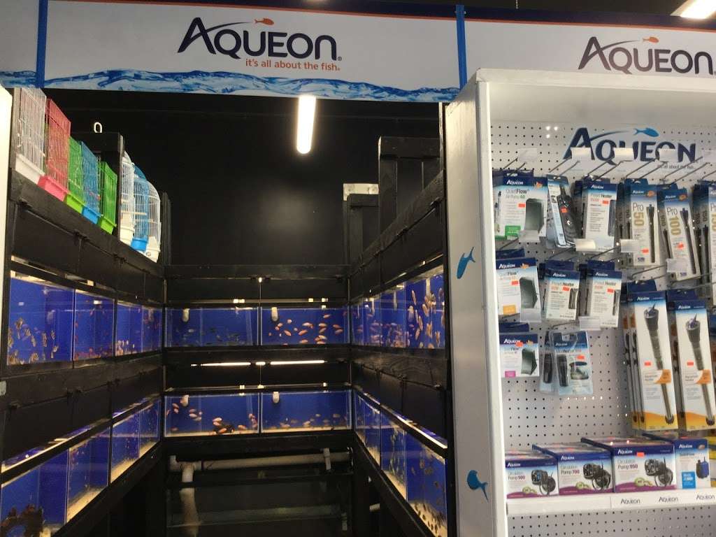 Aqua Novik Tropical Fish & Pets | 8350 Fry Rd, Cypress, TX 77433, USA | Phone: (281) 213-4687