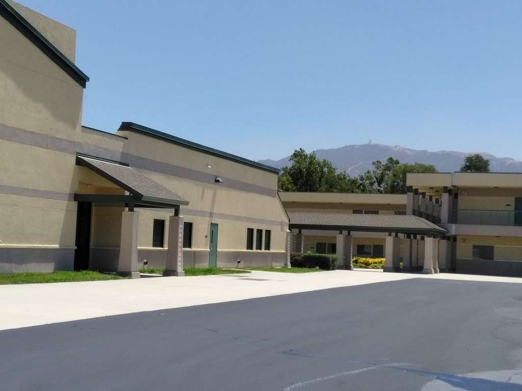 Dr. J. Michael McGrath Elementary School | 21501 Deputy Jake Dr, Newhall, CA 91321, USA | Phone: (661) 291-4090