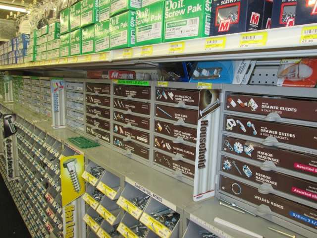 Valley Hardware & Supply | 957 State St, Mertztown, PA 19539, USA | Phone: (610) 682-2159