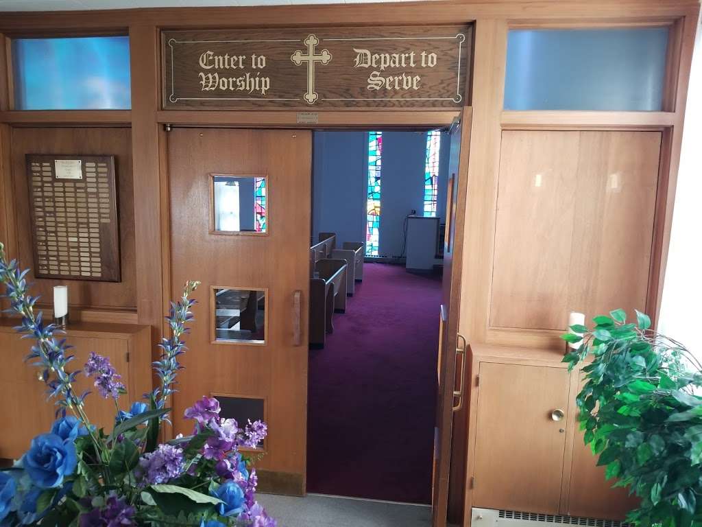 Blue Ridge Boulevard Christian Church (Disciples of Christ) | 3625 Blue Ridge Blvd, Independence, MO 64052, USA | Phone: (816) 353-1632