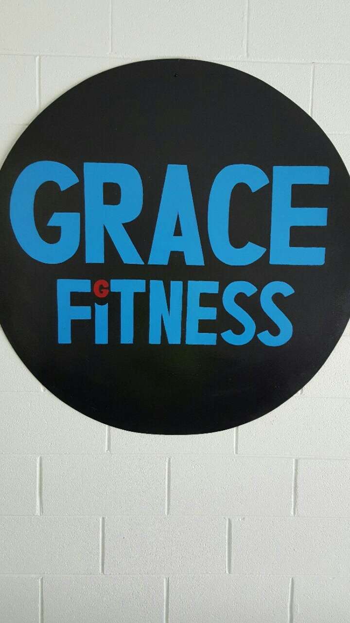 Grace Fitness | 1032 Busse Hwy, Park Ridge, IL 60068, USA | Phone: (773) 865-8581