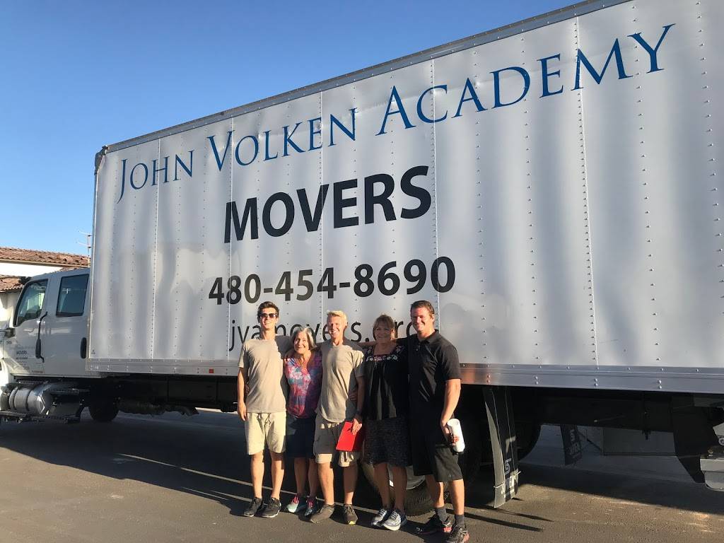 Academy Movers | 26601 S Val Vista Dr, Gilbert, AZ 85298, USA | Phone: (480) 454-8690
