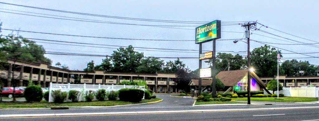 Horizon Inn | 375 US-46, South Hackensack, NJ 07606, USA | Phone: (201) 440-2112