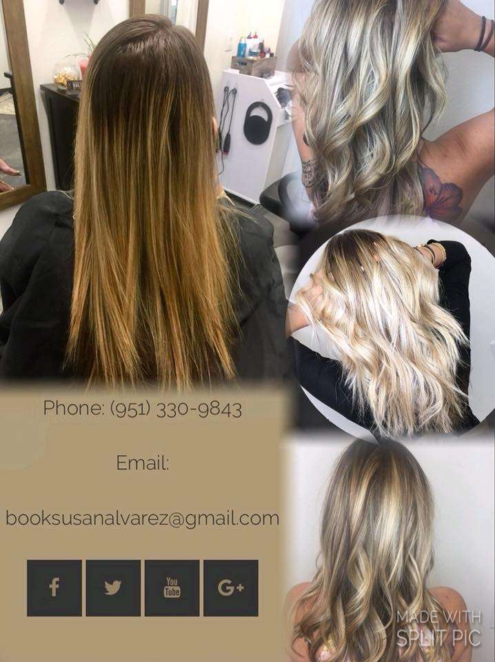 Sola Salon Studios | 40516 Murrieta Hot Springs Rd Building B, Murrieta, CA 92563, USA | Phone: (951) 297-9197