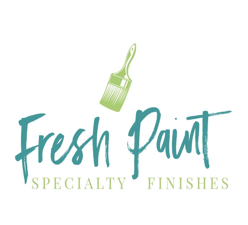 Fresh Paint Specialty Finishes | 2354 S Lupine St, Lakewood, CO 80228, USA | Phone: (303) 277-1513