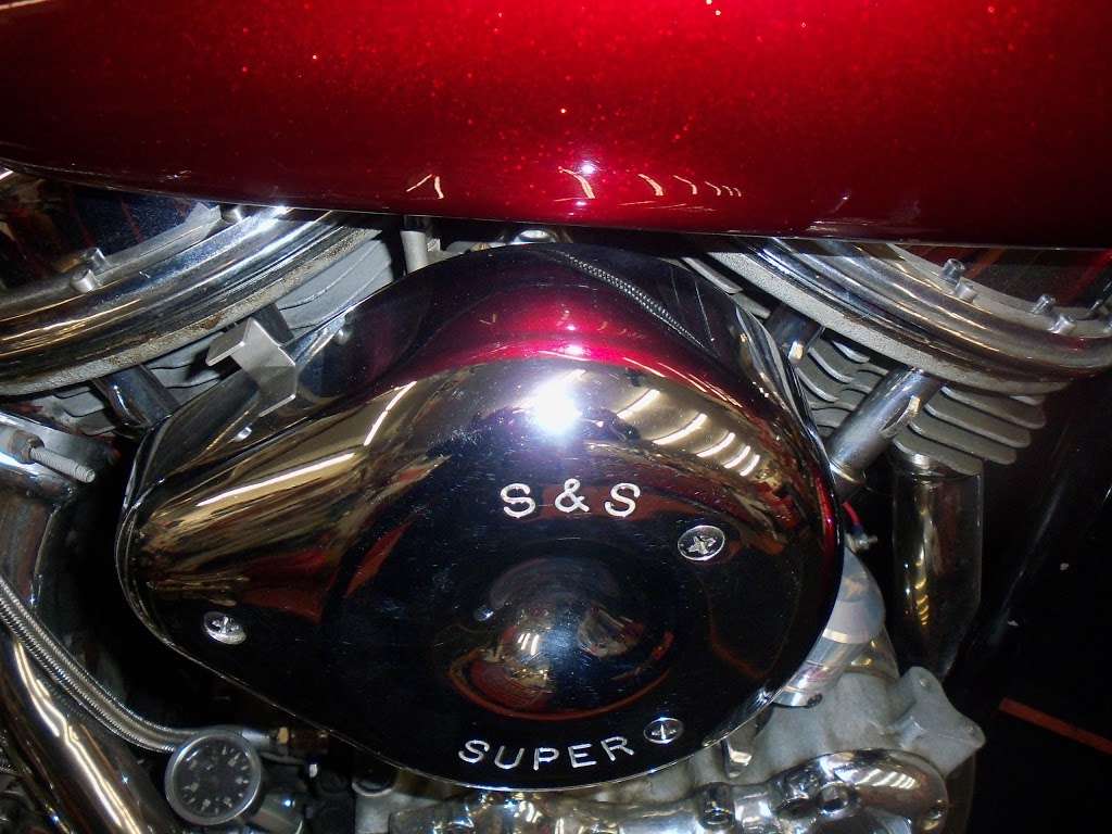 Sams Motorcycles | 5703, 2025 Bristol Pike, Bensalem, PA 19020, USA | Phone: (215) 245-0940