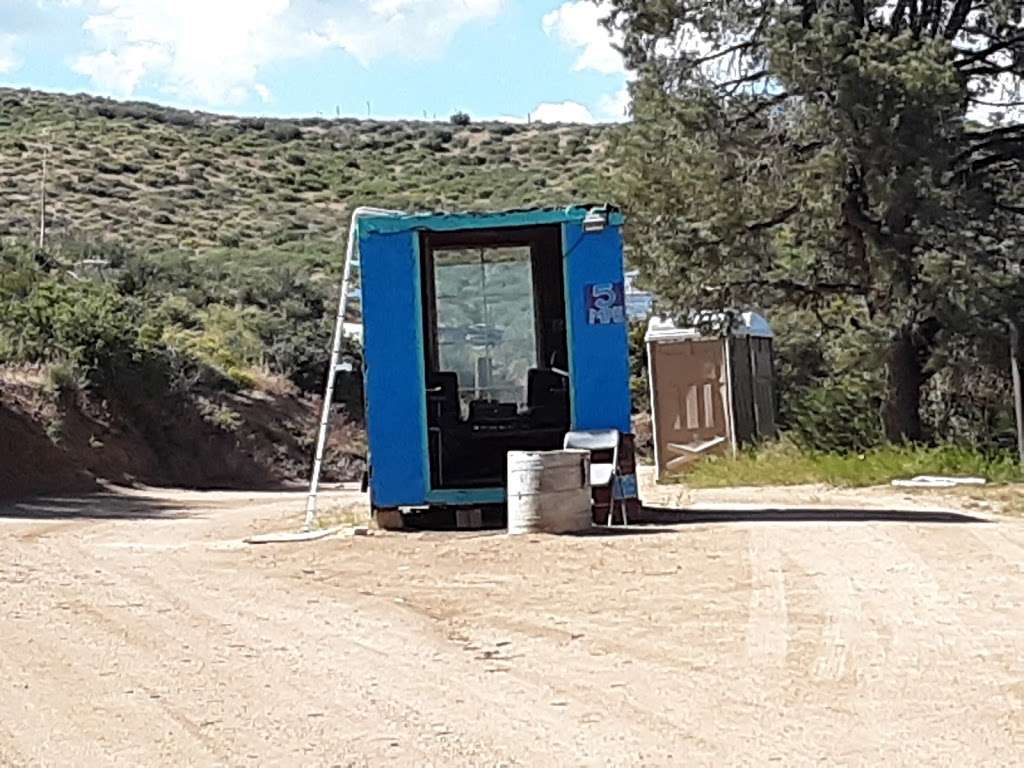 Oak Springs Campground Gateway | Apple Valley, CA 92308, USA