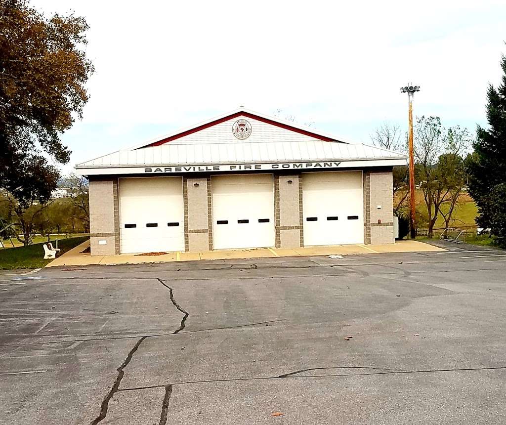 Bareville Fire Department | 211 E Main St, Leola, PA 17540 | Phone: (717) 656-7554