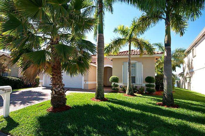 Coldwell Banker Lynn & Bob Barwald | 12300 S Shore Blvd #100, Wellington, FL 33414, USA | Phone: (561) 512-3625