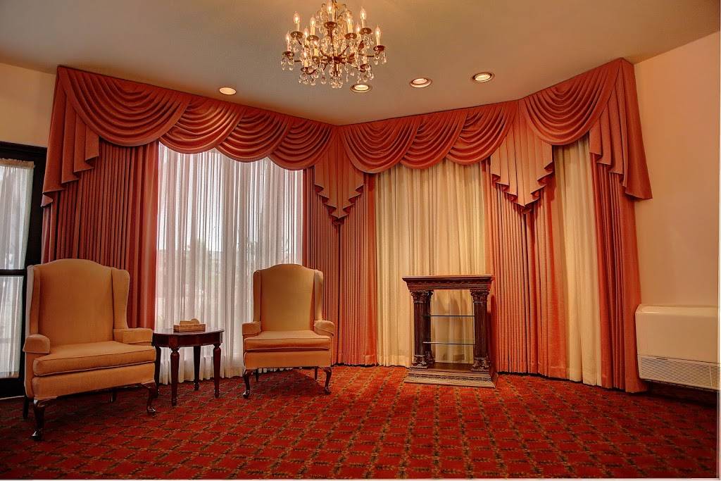 McDermott Funeral Home, Inc. | 334 Forest Grove Rd, Coraopolis, PA 15108, USA | Phone: (412) 771-4455