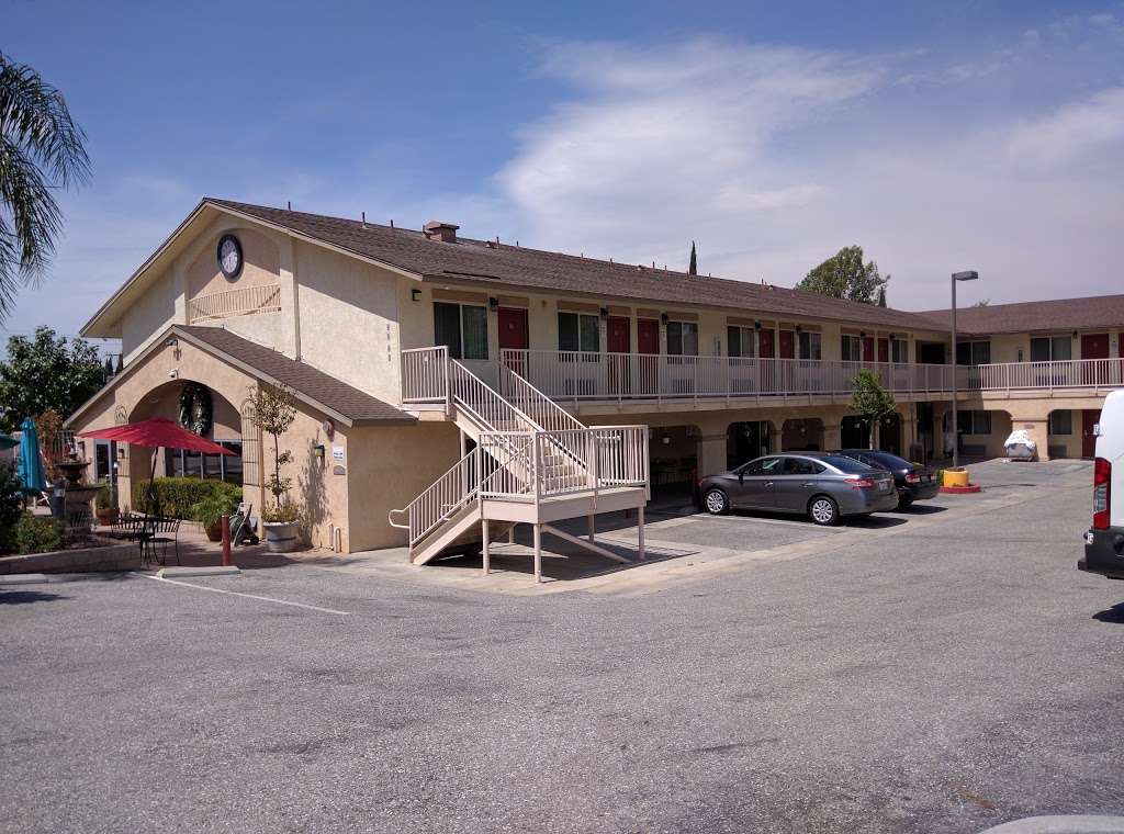 Loma Linda Inn | 24532 University Ave, Loma Linda, CA 92354, USA | Phone: (909) 583-2500