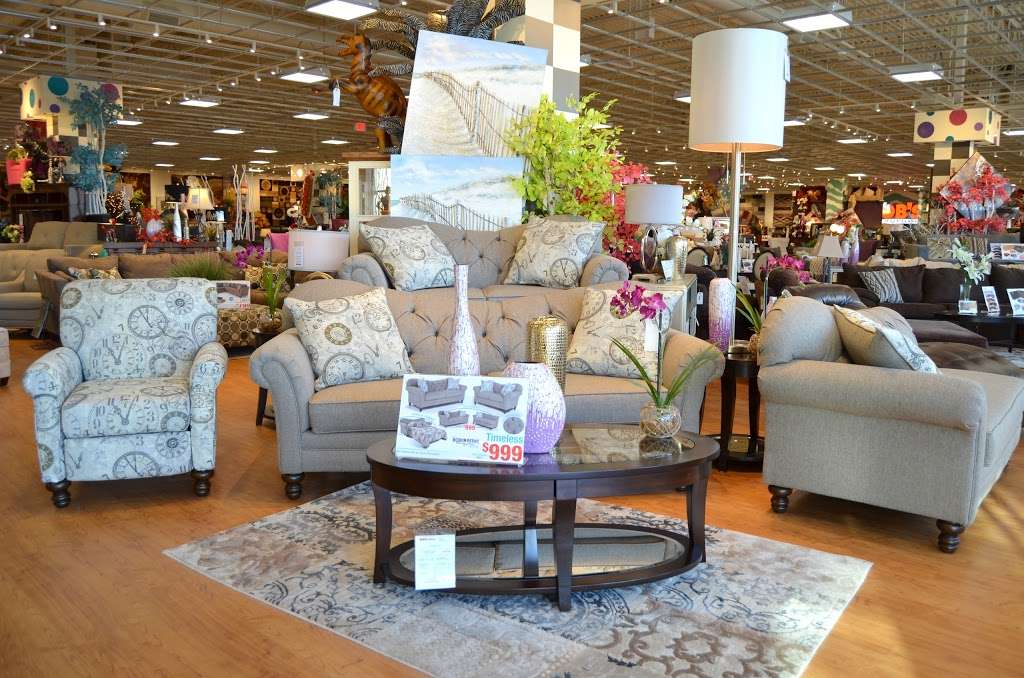 Bob’s Discount Furniture and Mattress Store | 4403 E Black Horse Pike, Mays Landing, NJ 08330, USA | Phone: (609) 453-3300