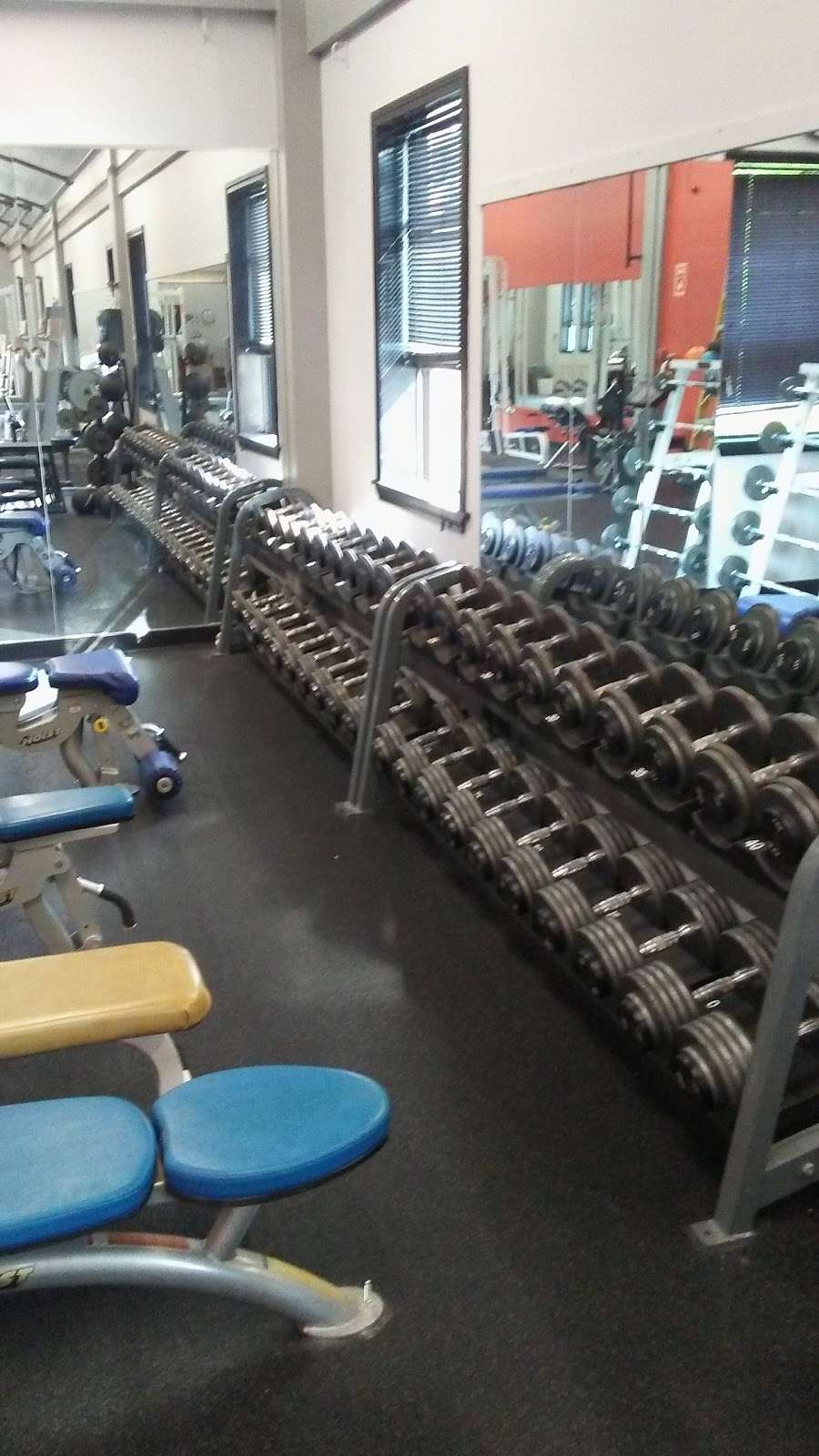 Cohasset Fitness Club | 135 King St, Cohasset, MA 02025, USA | Phone: (781) 383-9983