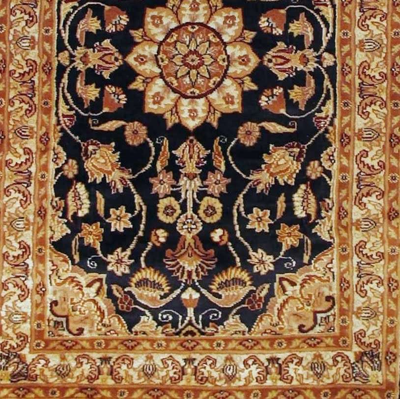 Ansari Co Oriental Rugs | 154 S Dupont Hwy, New Castle, DE 19720, USA | Phone: (302) 324-1784