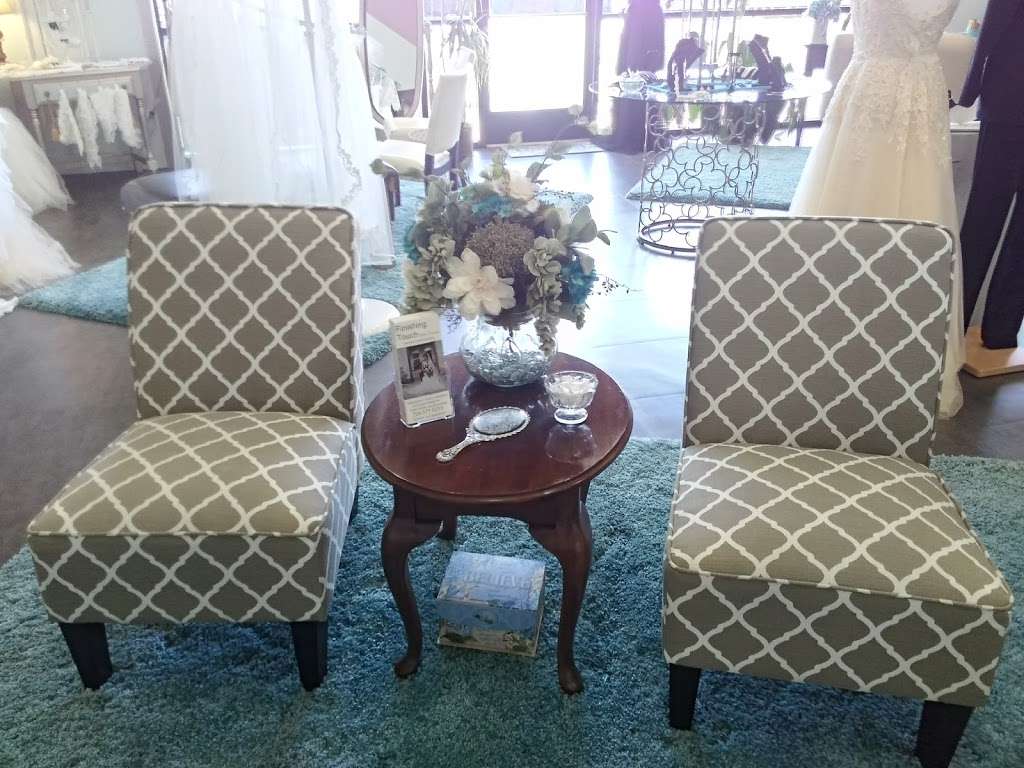 Finishing Touch Bridal Boutique | 3140 NC-16 Business #102, Denver, NC 28037, USA | Phone: (704) 577-6233