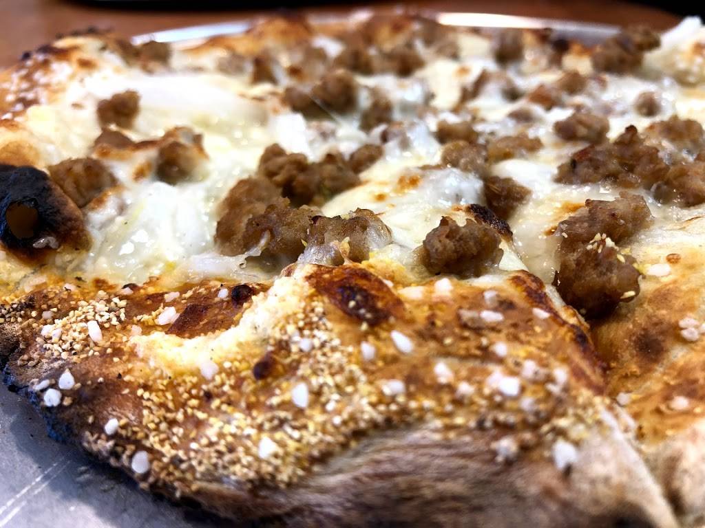 Pizza Amore "The Wood Fire Way" | 2024 Grand Island Blvd, Grand Island, NY 14072 | Phone: (716) 775-5975