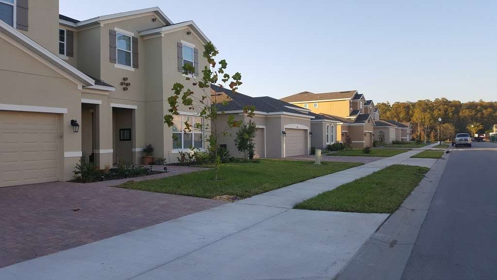 The Pointe At Hunters Creek | Orlando, FL 32837