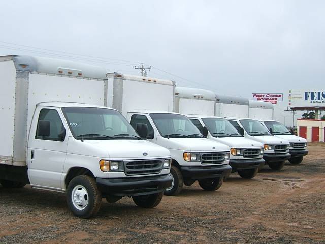 Truck-N-Trailer Sales | 6560 SE 74th St, Oklahoma City, OK 73135, USA | Phone: (405) 912-5800