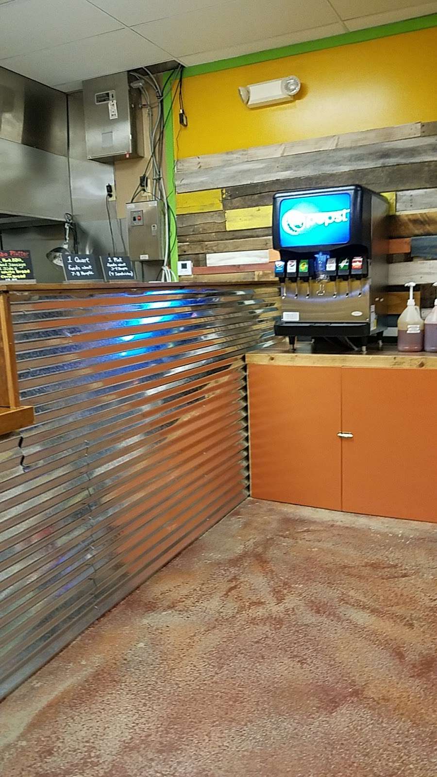 Square Fire BBQ | 18043 Jefferson Davis Hwy, Ruther Glen, VA 22546, USA | Phone: (804) 589-1792