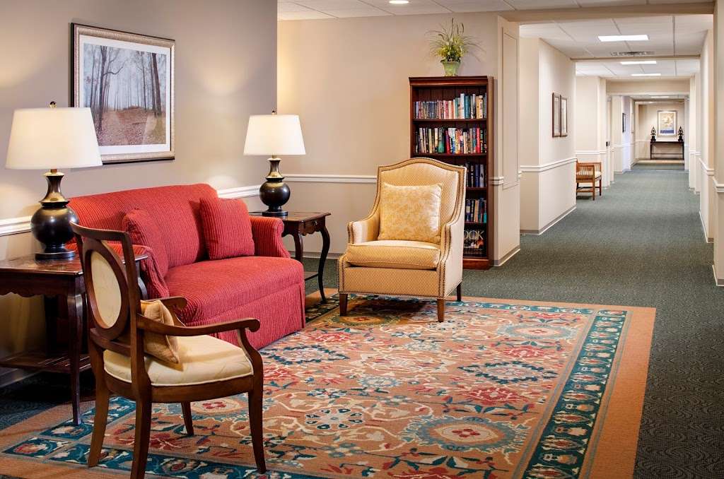 Belmont Village Senior Living Thousand Oaks | 3680 N Moorpark Rd, Thousand Oaks, CA 91360, USA | Phone: (805) 496-9301