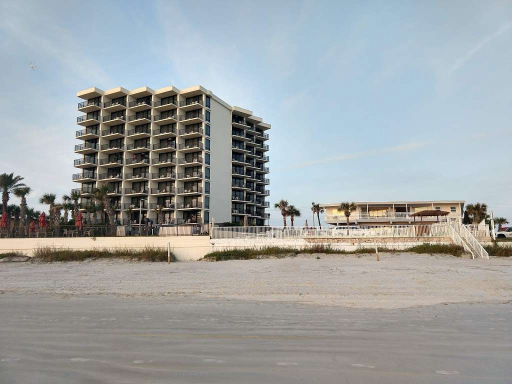 Sunrise Inn | 1503 S Atlantic Ave, Daytona Beach, FL 32118, USA | Phone: (386) 255-3617