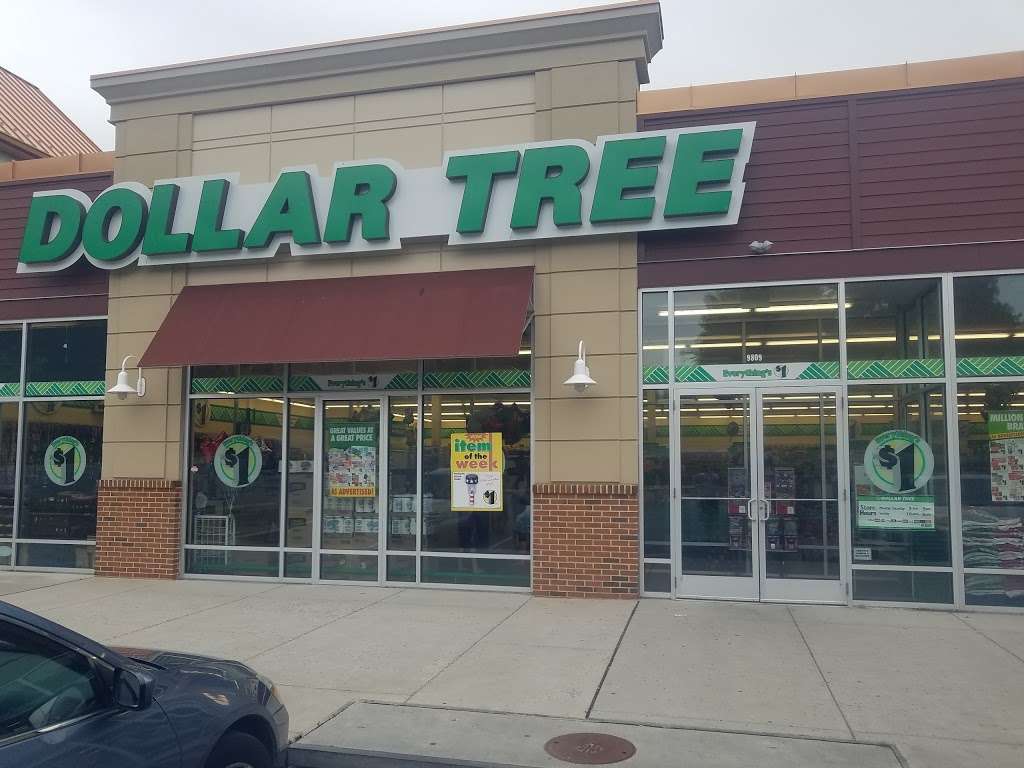 Dollar Tree | 9809 Main St, Damascus, MD 20872, USA | Phone: (301) 253-2186