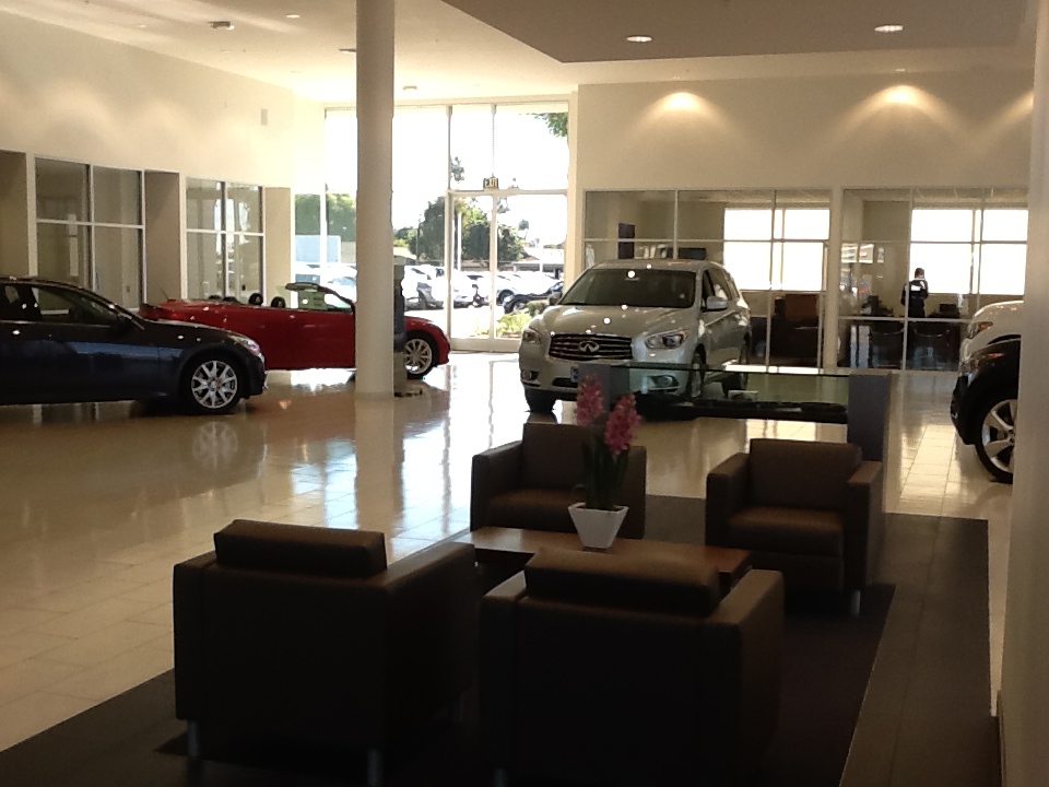 Orange Coast INFINITI | 15550 Beach Blvd, Westminster, CA 92683, USA | Phone: (714) 793-8991