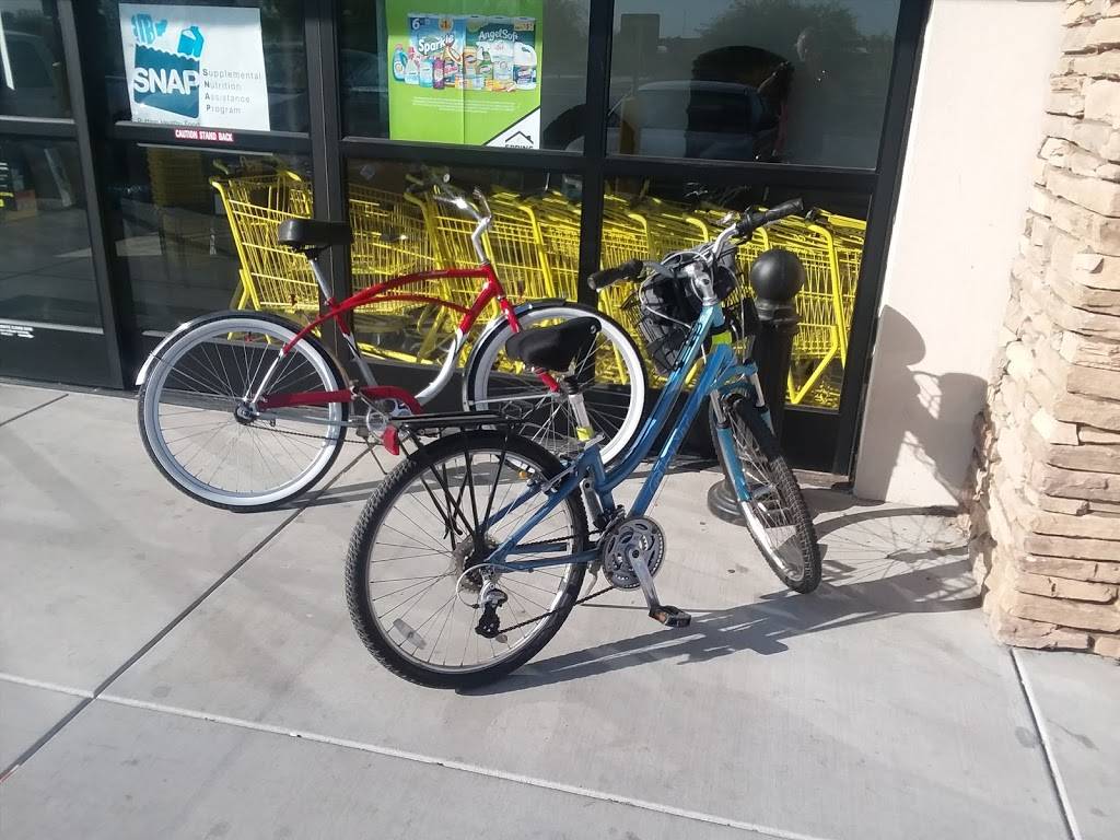 Dollar General | 8418 E Southern Ave, Mesa, AZ 85209, USA | Phone: (480) 401-0850