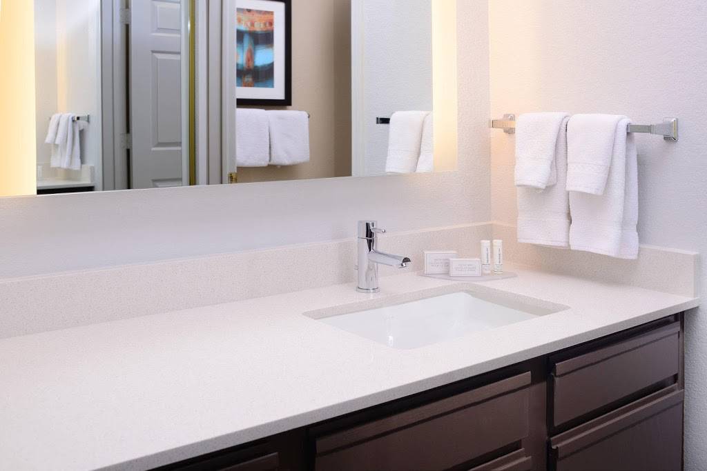 Residence Inn by Marriott Dallas Plano/Legacy | 5001 Whitestone Ln, Plano, TX 75024, USA | Phone: (972) 473-6761