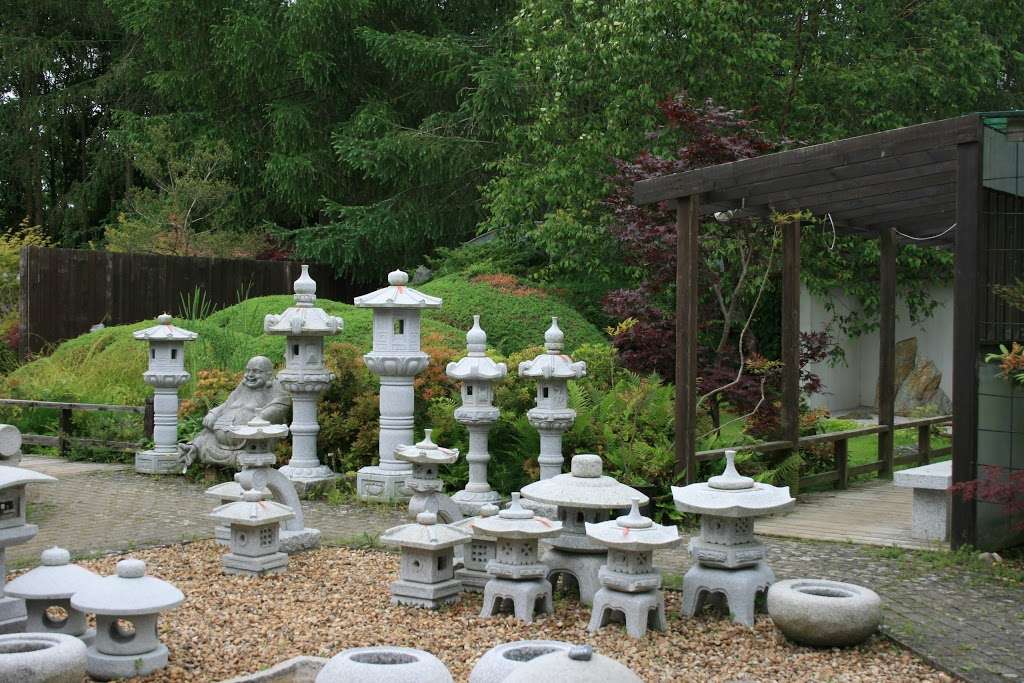 The Japanese Garden Centre | Addlestead Rd, East Peckham, Tonbridge TN12 5DP, UK | Phone: 01622 872403