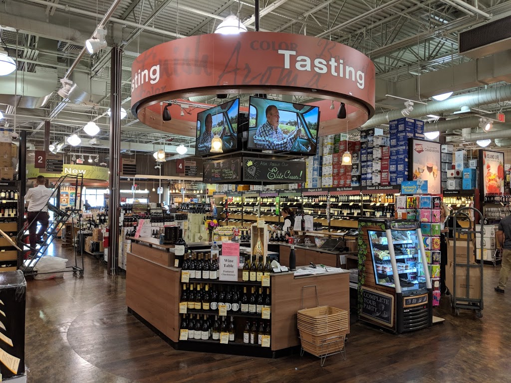 Total Wine & More | 11221 Legacy Ave, Palm Beach Gardens, FL 33410 | Phone: (561) 622-7340