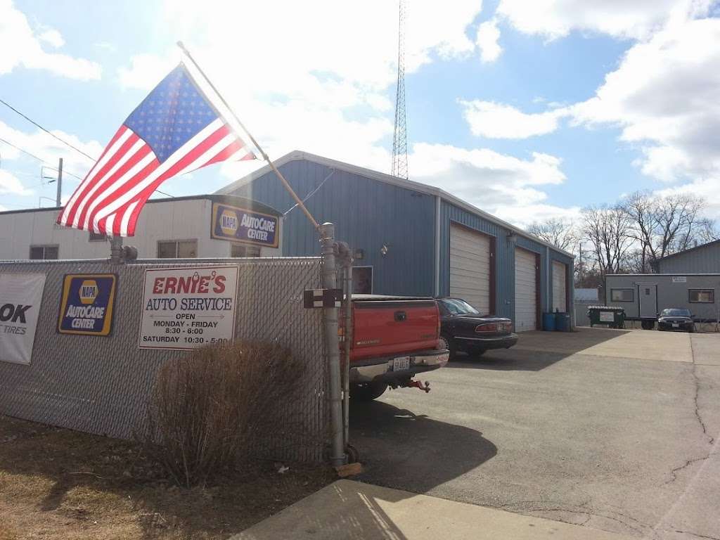 Ernies Auto Services | 2743, 2804 Deborah Ave, Zion, IL 60099, USA | Phone: (847) 746-5861