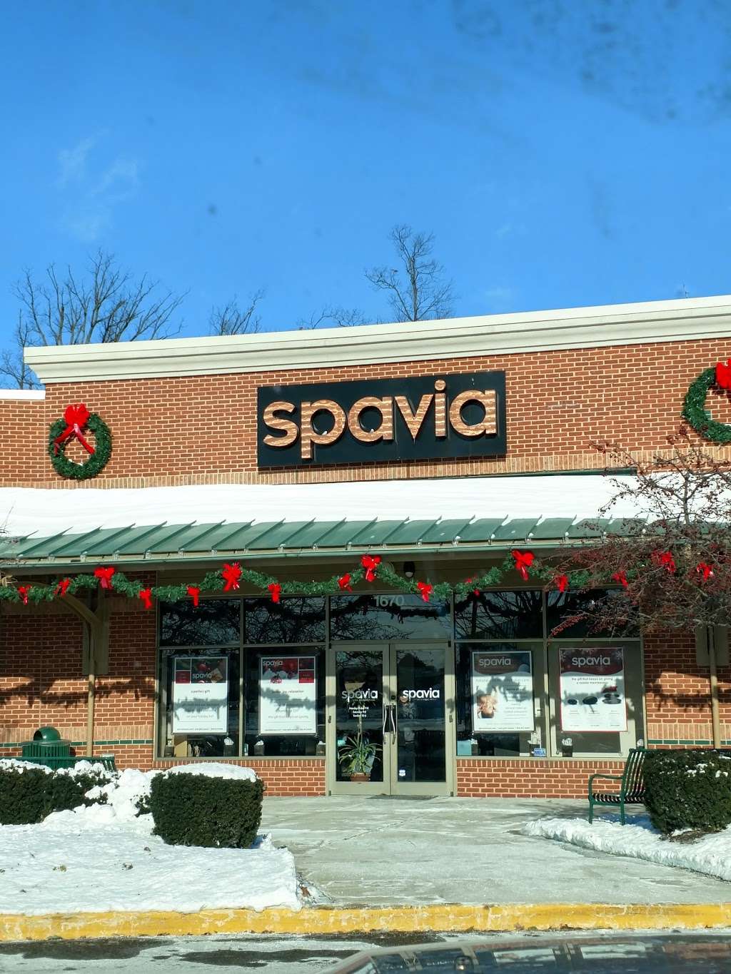 Spavia Day Spa Moorestown | East Gate Square, 1670 Nixon Dr, Moorestown, NJ 08057, USA | Phone: (856) 457-6444