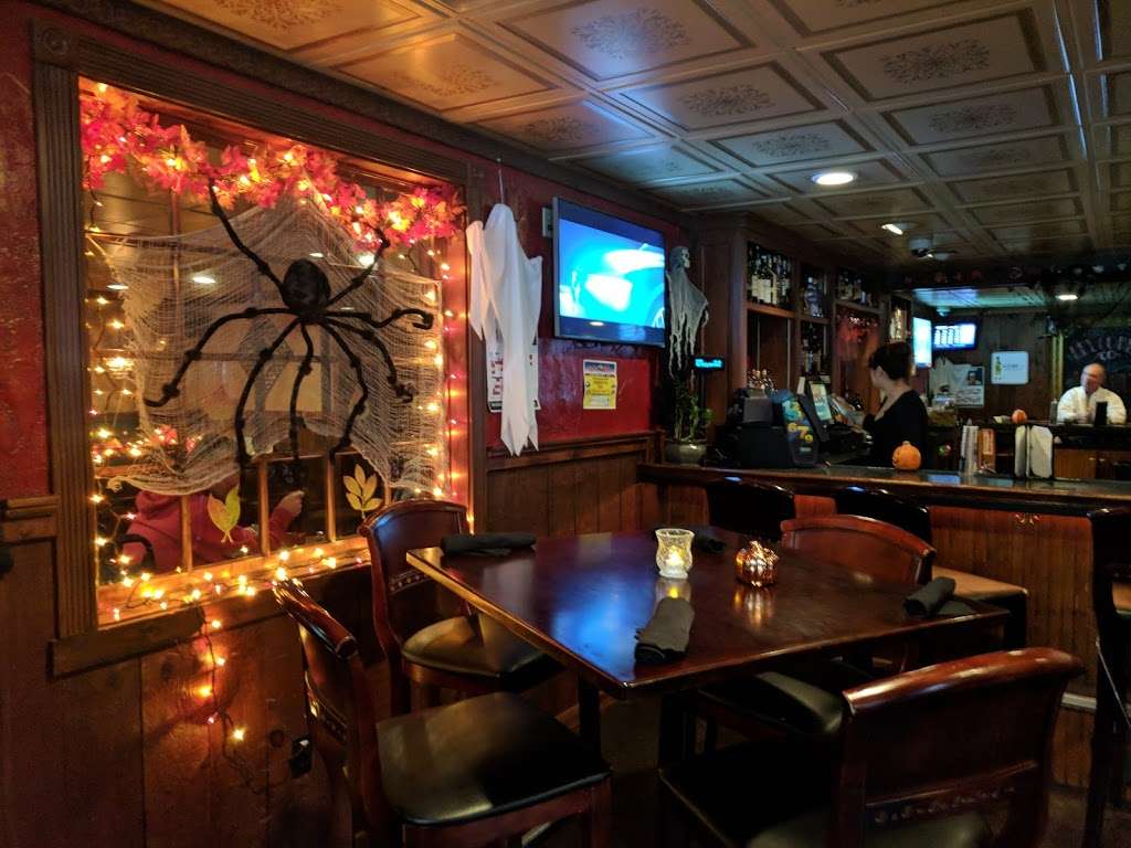 Adelines Speakeasy Kitchen Bar | 2352 Mendon Rd, Cumberland, RI 02864, USA | Phone: (401) 405-0073