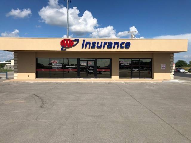 AAA Oklahoma - Collinsville Insuance/Membership Only | 11519 N Garnett Rd, Owasso, OK 74055, USA | Phone: (918) 371-7800