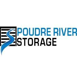 Poudre River Storage | 14332 Co Rd 64, Greeley, CO 80631, USA | Phone: (970) 424-7484