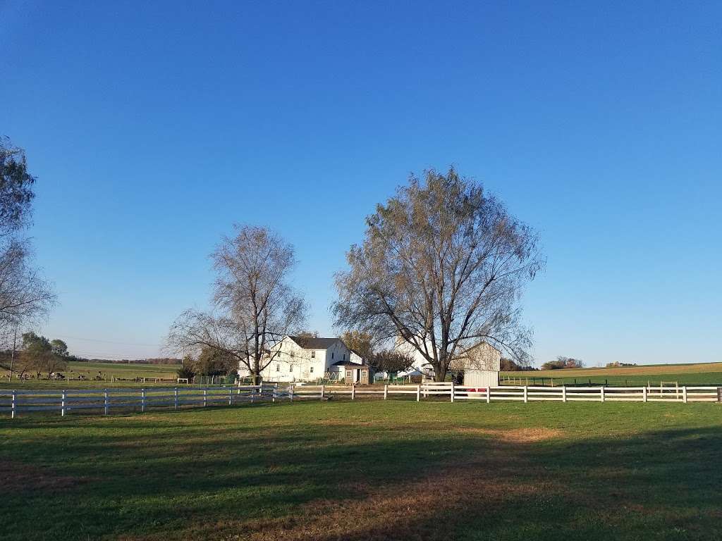 0ne Room Amish School House | 1045-1049 Silver Spring Rd, Drumore, PA 17518, USA